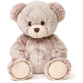Uni-Toys Teddybär 24 cm Hellbraun