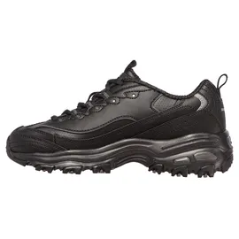 SKECHERS D'Lites - Fresh Start black/black 39