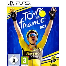 Tour de France 2021 (USK) (PS5)