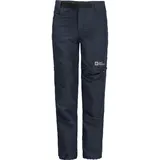 Jack Wolfskin Active Zip Off Pants K