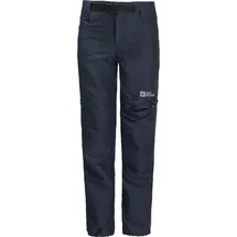 Jack Wolfskin Active Zip Off Pants K