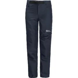 Jack Wolfskin Active Zip Off Pants K