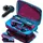 NAUC Bluetooth Kopfhörer für Apple iPhone 11 12 13 14 15 16 16e Plus Pro Max In-Ear
