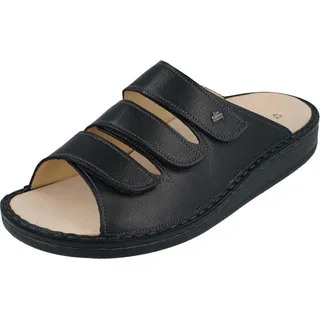 Finn Comfort Korfu schwarz 39