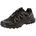 Damen Trailrunningschuhe SHOES Black/Black/Phantom 42 2 3