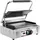 Yato Elektrogrill 2200W bunt