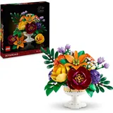 LEGO Botanicals Blumengesteck 10345