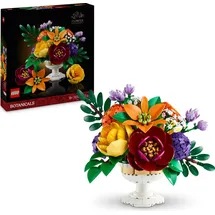 LEGO Botanicals Blumengesteck 10345