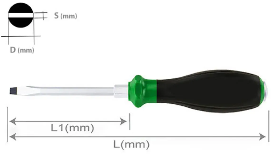 Moersleutels SONIC 12525012