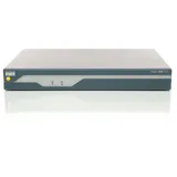 Cisco 1841 Security Bundle (CISCO1841-SEC/K9)