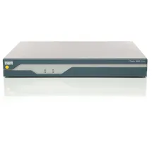 Cisco 1841 Security Bundle (CISCO1841-SEC/K9)