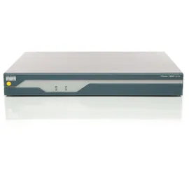 Cisco 1841 Security Bundle (CISCO1841-SEC/K9)