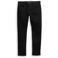 Tom Tailor TTAEDAN Straight Fit Schwarz 30/32