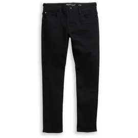 Tom Tailor TTAEDAN Straight Fit Schwarz 30/32