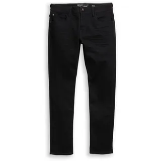 Tom Tailor TTAEDAN Straight Fit Schwarz 30/32