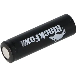 AccuCell Mignon AA Akku 1,2 Volt 1600mAh Flat Top 49,5 x 14,5mm NiMH Akku