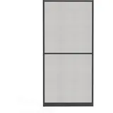 hecht International Master SlimPlus 100 x 210 cm grau