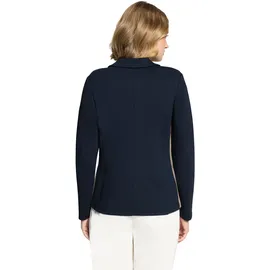Betty Barclay Blazer Blau 38