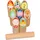 GoKi Wikingerspiel Tier Kubb