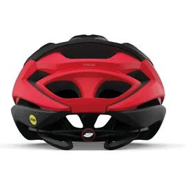 Giro Syntax MIPS 55-59 cm matte black/bright red 2021