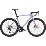 Trek Madone SL 7 Gen 8 2026 28 Zoll RH 158-162 cm Unisex grau/lila/weiß