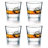 Rosendahl Grand Cru Whiskyglas 4er-Set