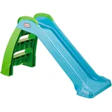 LITTLE TIKES Rutsche Basic grün/blau (172403E3)