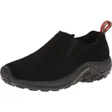 Merrell Jungle Moc Mokassin, Schwarz (Midnight), 44