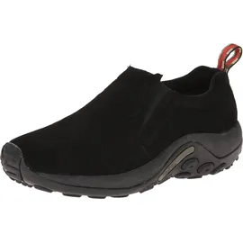 Merrell Jungle Moc Mokassin, Schwarz (Midnight), 44