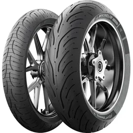 Michelin Pilot Road 4 FRONT 120/70 ZR17 58W TL