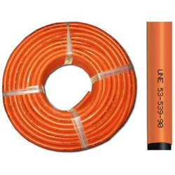 Butan-Gas-Schlauch 9X15Mm 60Mts