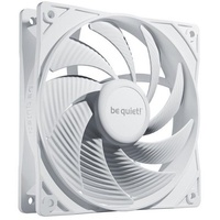 be quiet! Pure Wings 3 PWM High-Speed White, 120mm (BL111)