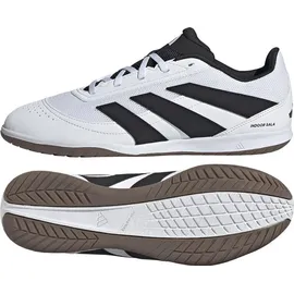 adidas Predator Club In Sala Ftwwht/Cblack/Luclem Ftwwht/Cblack/Luclem 10 - Schwarz, weiß