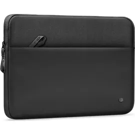 TECH-PROTECT Sleeve, Laptoptasche 15-16 - Schwarz