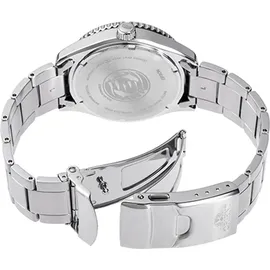 Orient Mako Solar Edelstahl 40 mm RA-WJ0003S10B