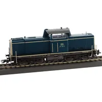 Trix Diesellokomotive Baureihe 211 25101 H0/N