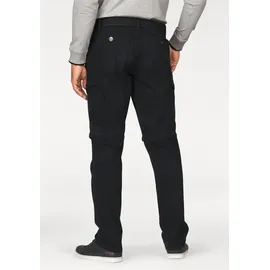 MAN'S WORLD Cargohose in schwarz, | Gr.: 62,