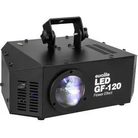 Eurolite LED GF-120 Flowereffekt