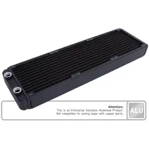 Alphacool (14432) Computerkühlsystemteil/-zubehör Radiator,