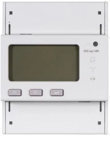 SAX-Power Homespeicher PRIMO-1-6-5-230 - 5,8kWh  0,00% MwSt - ADL400 Smartmeter Standard für Sax Heimspeicheranlagen / ohne Schwarzstart