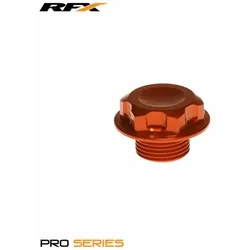 RFX Lenksäulenschraube Pro (Orange)