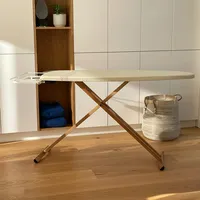 Kitchen Move Bügelbrett 130x47cm TAIGA