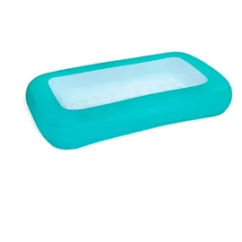 BESTWAY Aquababes Planschbecken 165 x 104 x 25 cm (51115)