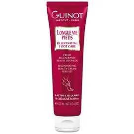 GUINOT Longue Vie Pieds Fußcreme 125 ml