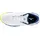 Mizuno Wave Enforce Court White/Dazzling Blue/Lightning Yellow 41