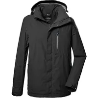 KILLTEC Outdoorjacke »KOS 256 MN JCKT_CARLEB« Killtec anthra