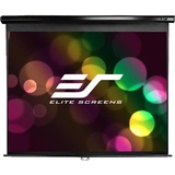 Elite Screens Manual 99" Projektionsleinwand 2,51 m (99") 1:1