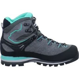 MEINDL Litepeak Lady GTX Anthrazit/Türkis 40