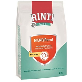 Rinti Niere/Renal 1 kg