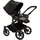 Bugaboo Donkey 5 Mono schwarz/mitternachtsschwarz